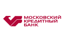 Банк Московский Кредитный Банк в Опухлики